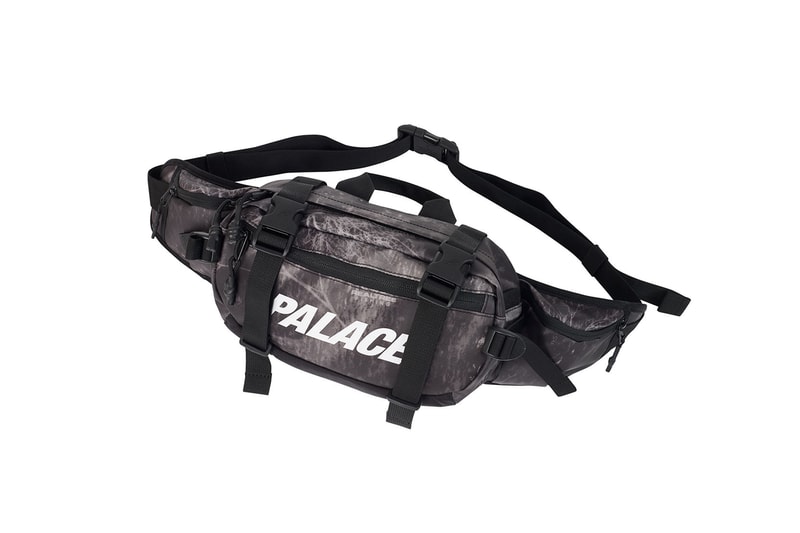 PALACE SKATEBOARDS パレス スケートボード 2019年夏コレクション 発売アイテム一覧 - Week 4