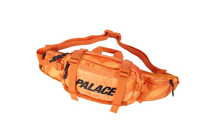 PALACE SKATEBOARDS パレス スケートボード 2019年夏コレクション 発売アイテム一覧 - Week 4