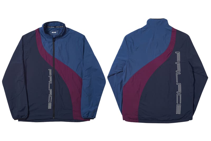 PALACE SKATEBOARDS パレス スケートボード 2019年夏コレクション 発売アイテム一覧 - Week 4