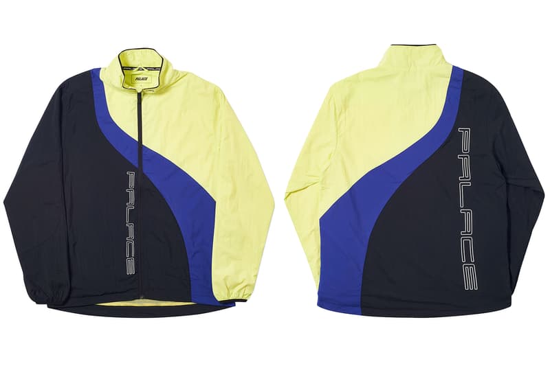 PALACE SKATEBOARDS パレス スケートボード 2019年夏コレクション 発売アイテム一覧 - Week 4