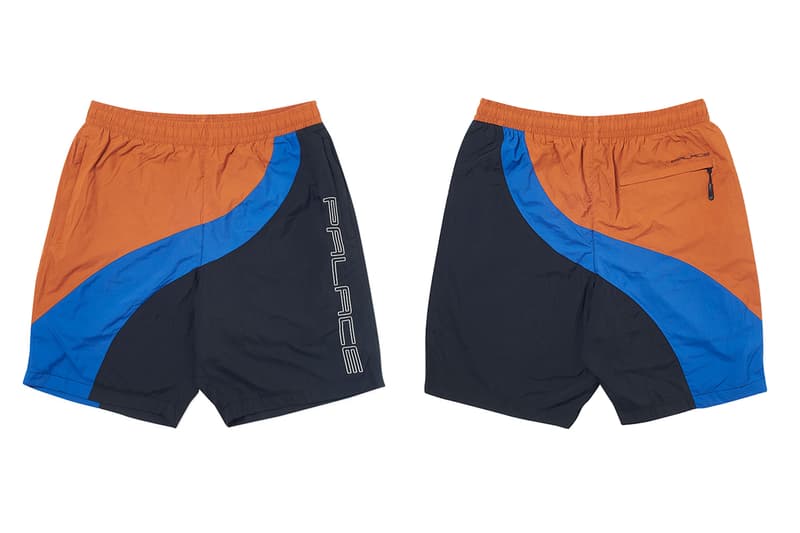 PALACE SKATEBOARDS パレス スケートボード 2019年夏コレクション 発売アイテム一覧 - Week 4