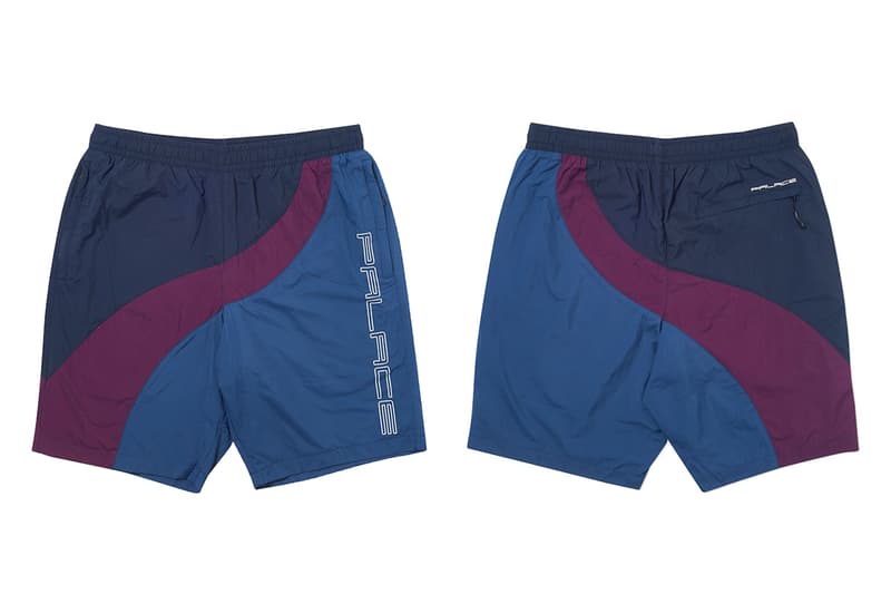 PALACE SKATEBOARDS パレス スケートボード 2019年夏コレクション 発売アイテム一覧 - Week 4