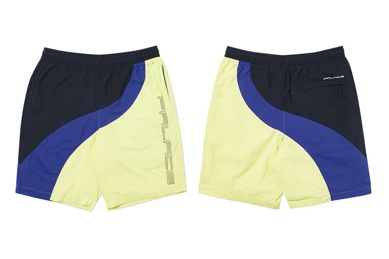 PALACE SKATEBOARDS パレス スケートボード 2019年夏コレクション 発売アイテム一覧 - Week 4