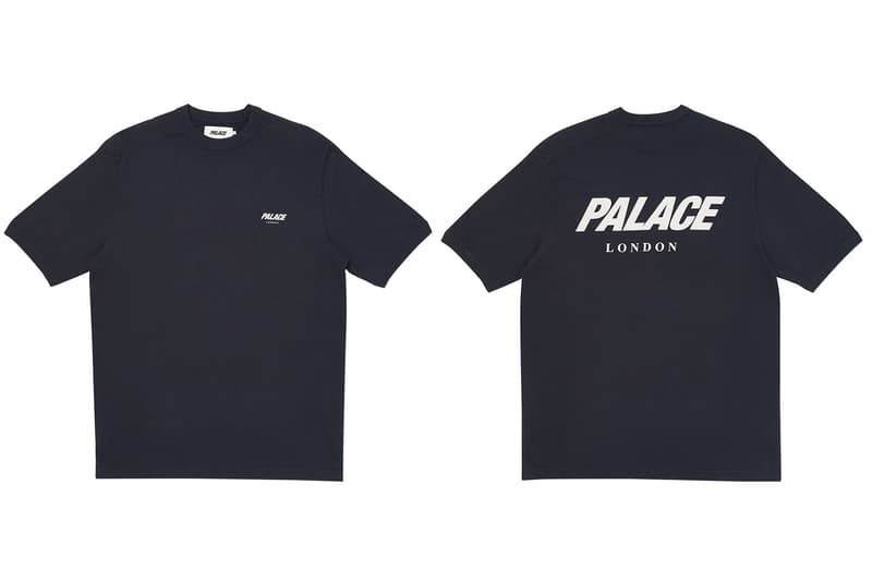 PALACE SKATEBOARDS パレス スケートボード 2019年夏コレクション 発売アイテム一覧 - Week 4