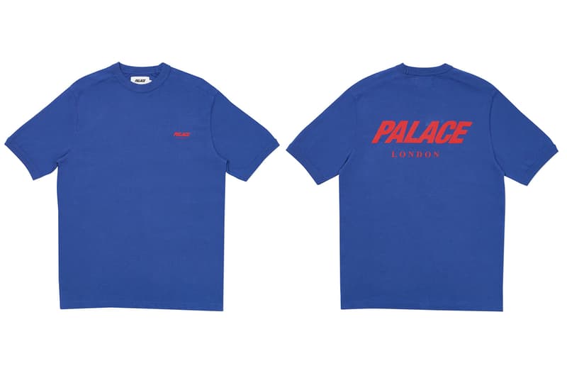 PALACE SKATEBOARDS パレス スケートボード 2019年夏コレクション 発売アイテム一覧 - Week 4