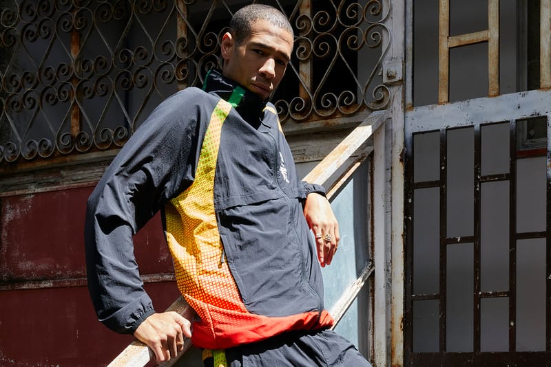 PALACE SKATEBOARDS が2019年夏シーズンに向けた最新コレクションを発表