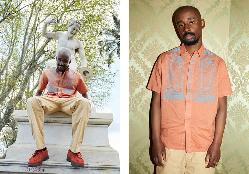 PALACE SKATEBOARDS パレススケートボード 2019年 夏 コレクション