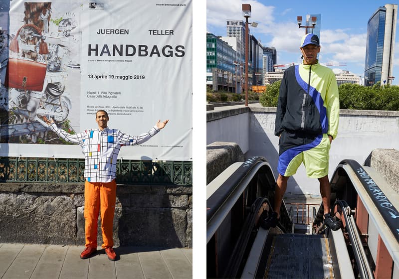 PALACE SKATEBOARDS パレススケートボード 2019年 夏 コレクション