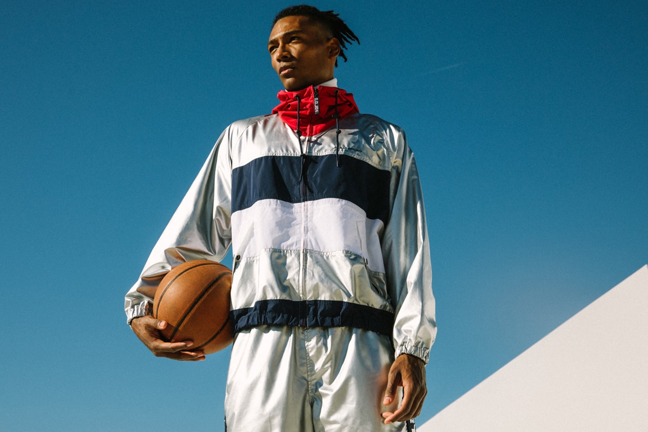 SUPREME CLARKS CLARKS WALLABEE CLARKS ORIGINALS LOOKBOOKS PORTER ACCESSORIES BAPE BAGS POLO RALPH LAUREN RALPH LAUREN POLO SPORT COLLECTION POLO SPORT A$AP ROCKY NUBIAN NUBIAN HARAJUKU TESTING NIKE SACAI NIKE X SACAI UNIQLO NIGO UNIQLO UT HYPEBAE VERDY UT EMMA RISE AGAIN VERDY X UNIQLO RISE AGAIN BY VERDY UT