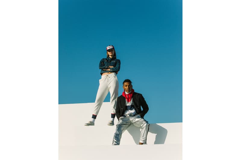 1990年代 polo ralph lauren ラルフ ローレン ストリート シーン ポロスポーツ
