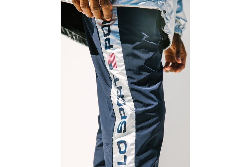 1990年代 polo ralph lauren ラルフ ローレン ストリート シーン ポロスポーツ