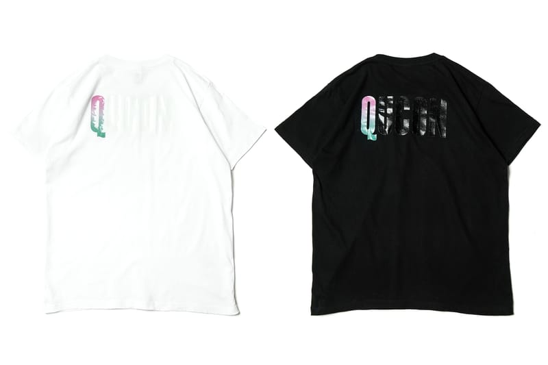 Qucon 併設スケートパークの一般利用が開始＆新作オリジナルTシャツも発売