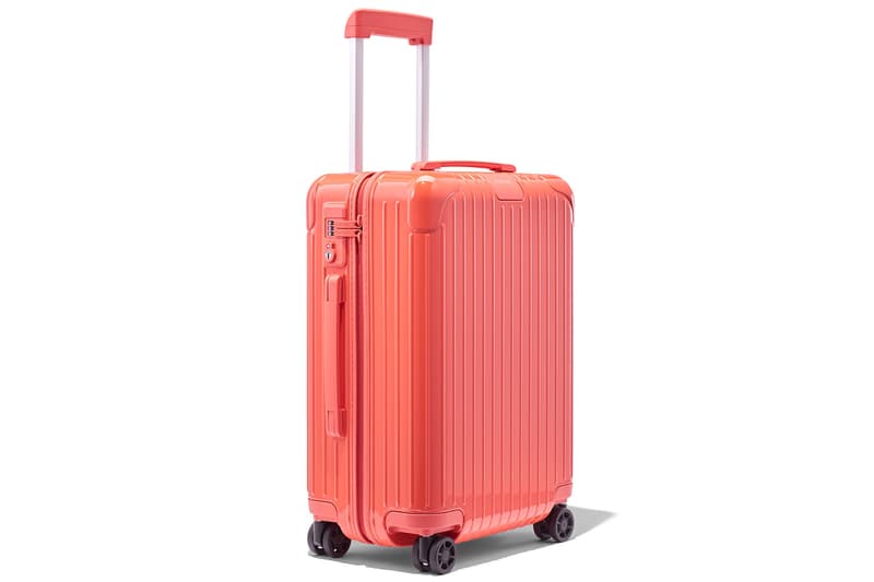 RIMOWA リモワ エッセンシャル essential スーツケース