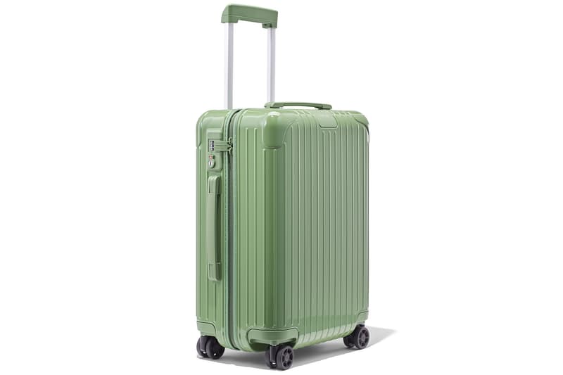 RIMOWA リモワ エッセンシャル essential スーツケース