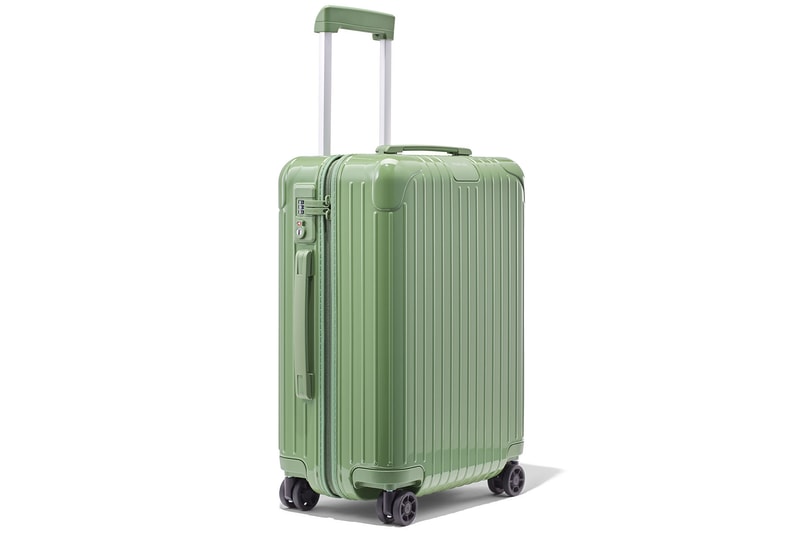 RIMOWA リモワ エッセンシャル essential スーツケース