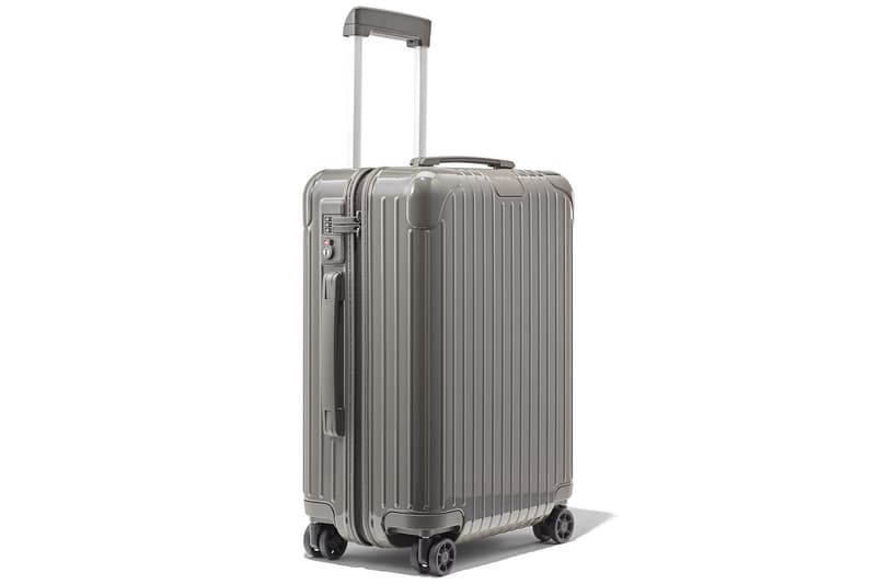 RIMOWA リモワ エッセンシャル essential スーツケース