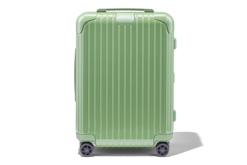 RIMOWA リモワ エッセンシャル essential スーツケース