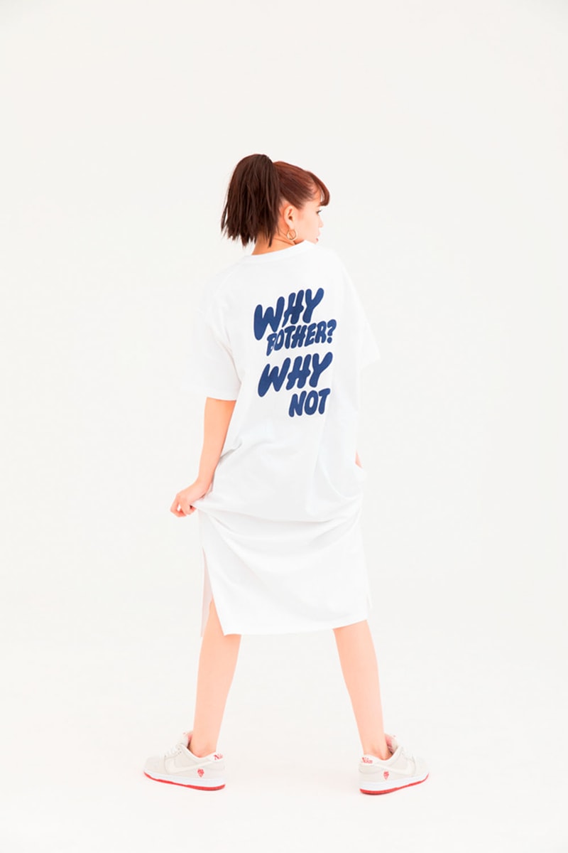 ヴェルディ verdy ユニクロ uniqlo UT 初 コラボ コレクション ライズアゲイン RISE AGAIN BY VERDY UT nigo emma ニゴー エマ