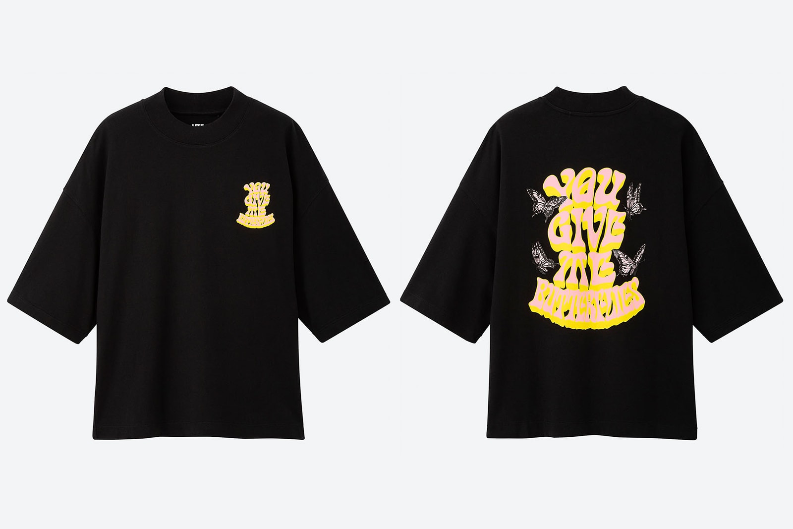 ヴェルディとutによる初コラボコレクション Rise Again By Verdy Ut が発売決定 Hypebeast Jp ヴェルディとutによる初コラボコレクション Rise Again By Verdy Ut が発売決定 Hypebeast Jp
