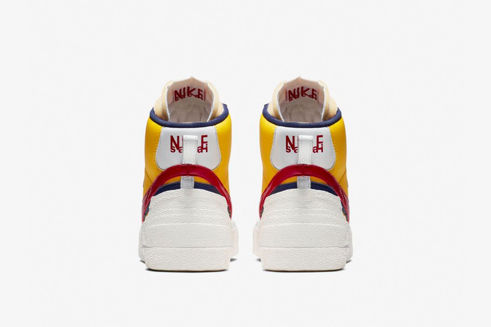 サカイ x ナイキ sacai x Nike Collaboration Shoes Official Release Dates sneakers ldwaffle daybreak with the mid blazer dunk drop info imagery pictures may 16 30 2019 store list mr porter end clothing net a lane crawford concepts bodega bstn a ma maniere shoe gallery snkrs shinzo paris notre one block down citadium maxfield los angeles politics hirshleifers antonioli sns sneakersnstuff joyce slam jam socialism kith antonia haven juice solebox lust starcow km20 undefeated naked selfridges social status footpatrol tsum moscow