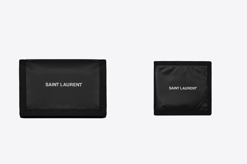 サンローラン SAINT LAURENTがラグジュアリーストリートな新メンズアクセサリーラインNUXXをローンチ