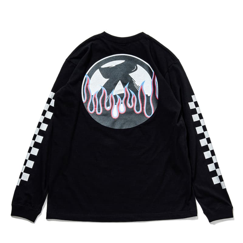 sneakerwolf スニーカーウルフ Tシャツ オンライン シャネル The Wolf in sheep’s clothing ザ ウルフ イン シープス クロージング