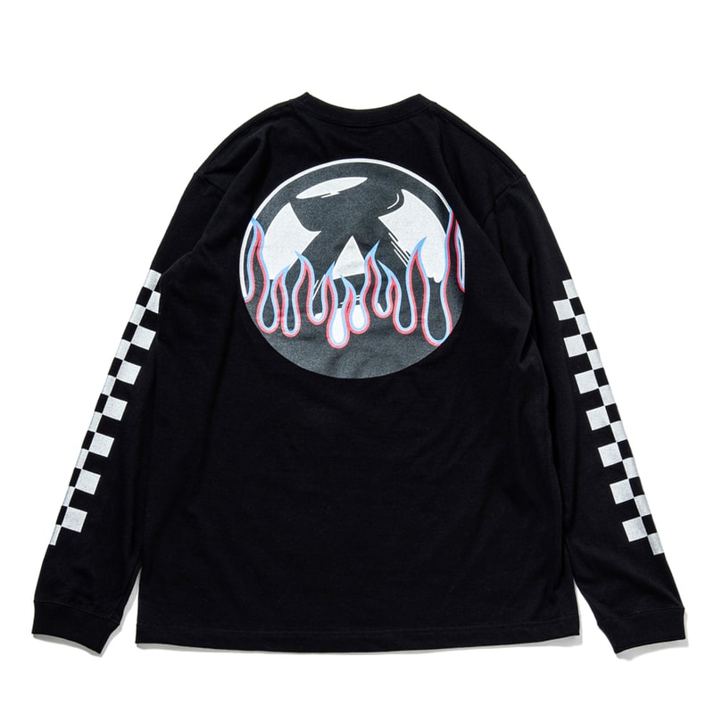sneakerwolf スニーカーウルフ Tシャツ オンライン シャネル The Wolf in sheep’s clothing ザ ウルフ イン シープス クロージング