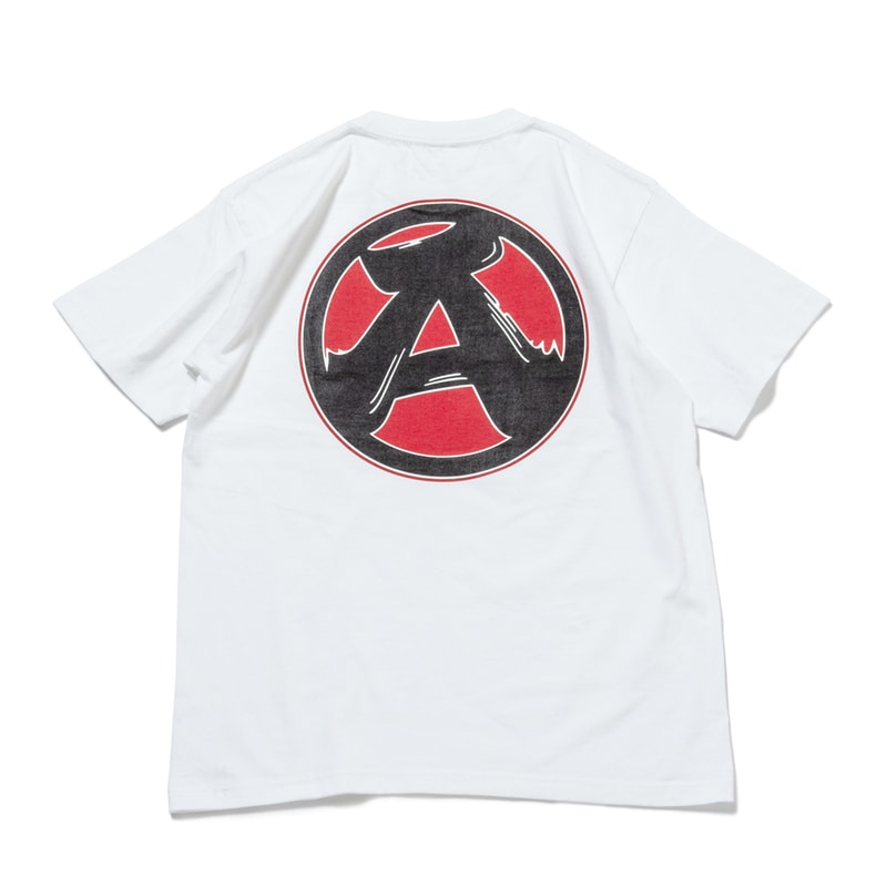 sneakerwolf スニーカーウルフ Tシャツ オンライン シャネル The Wolf in sheep’s clothing ザ ウルフ イン シープス クロージング