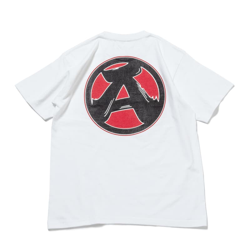 sneakerwolf スニーカーウルフ Tシャツ オンライン シャネル The Wolf in sheep’s clothing ザ ウルフ イン シープス クロージング