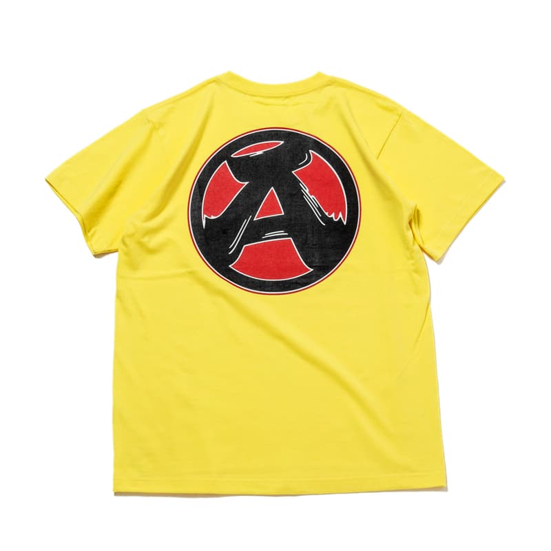 sneakerwolf スニーカーウルフ Tシャツ オンライン シャネル The Wolf in sheep’s clothing ザ ウルフ イン シープス クロージング