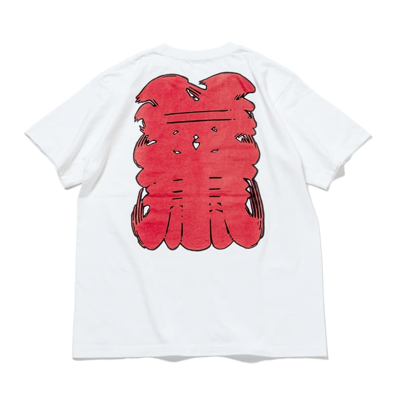 sneakerwolf スニーカーウルフ Tシャツ オンライン シャネル The Wolf in sheep’s clothing ザ ウルフ イン シープス クロージング