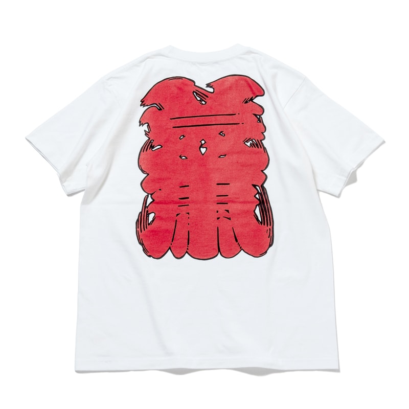sneakerwolf スニーカーウルフ Tシャツ オンライン シャネル The Wolf in sheep’s clothing ザ ウルフ イン シープス クロージング