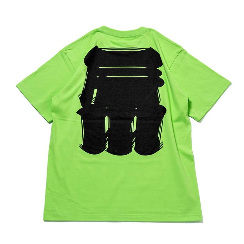 sneakerwolf スニーカーウルフ Tシャツ オンライン シャネル The Wolf in sheep’s clothing ザ ウルフ イン シープス クロージング