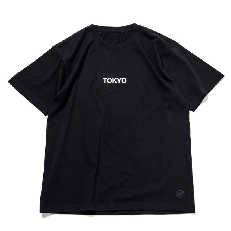 sneakerwolf スニーカーウルフ Tシャツ オンライン シャネル The Wolf in sheep’s clothing ザ ウルフ イン シープス クロージング