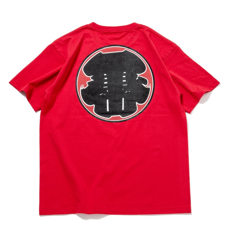 sneakerwolf スニーカーウルフ Tシャツ オンライン シャネル The Wolf in sheep’s clothing ザ ウルフ イン シープス クロージング