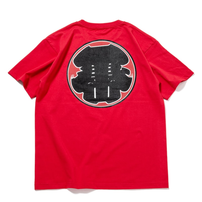 sneakerwolf スニーカーウルフ Tシャツ オンライン シャネル The Wolf in sheep’s clothing ザ ウルフ イン シープス クロージング