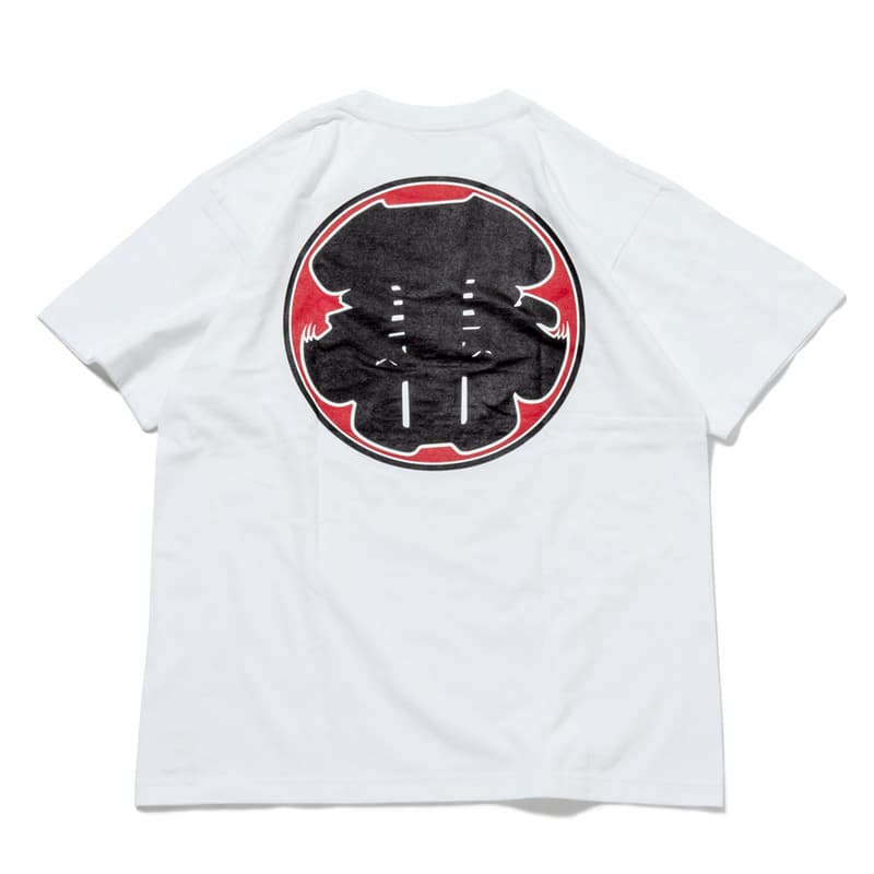 sneakerwolf スニーカーウルフ Tシャツ オンライン シャネル The Wolf in sheep’s clothing ザ ウルフ イン シープス クロージング