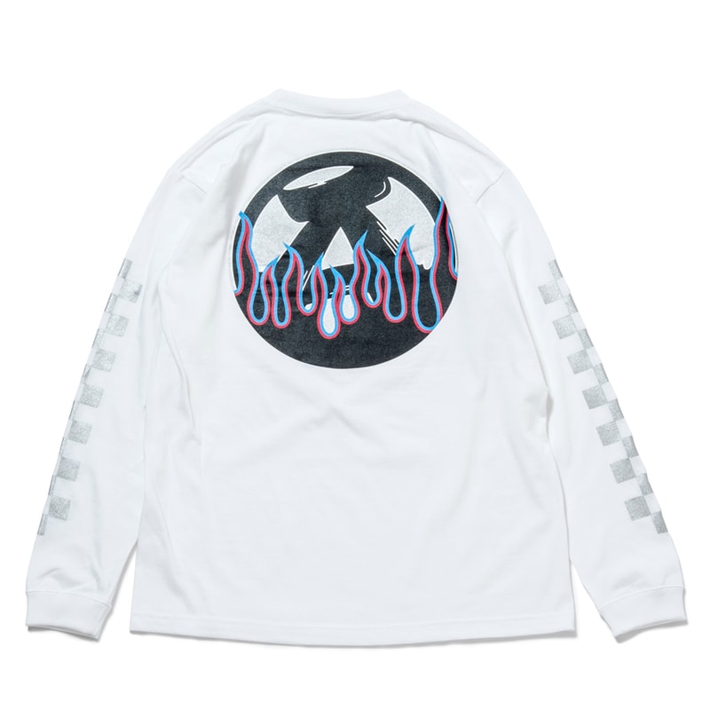 sneakerwolf スニーカーウルフ Tシャツ オンライン シャネル The Wolf in sheep’s clothing ザ ウルフ イン シープス クロージング