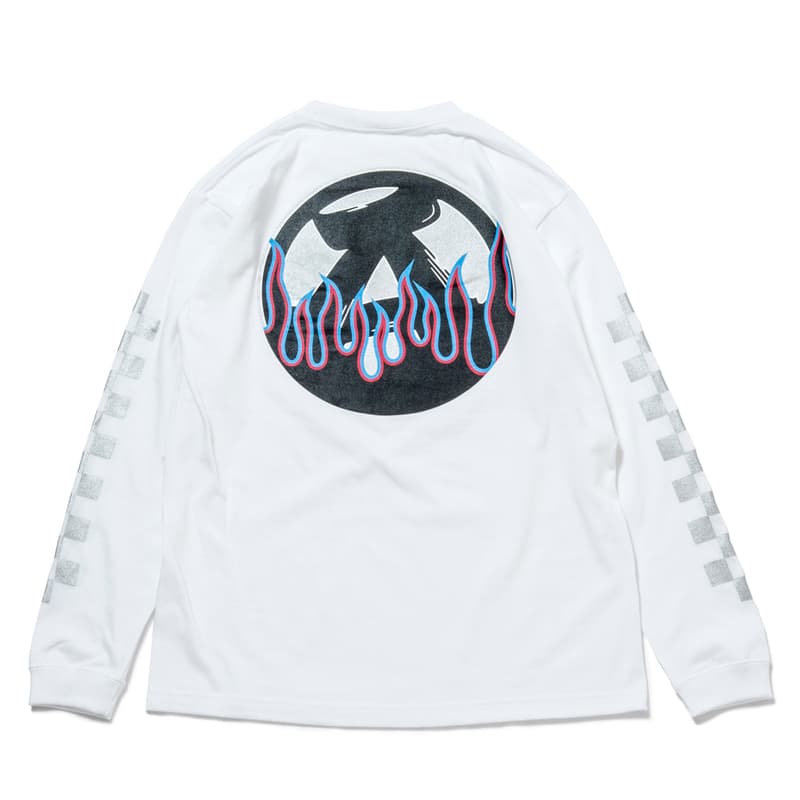 sneakerwolf スニーカーウルフ Tシャツ オンライン シャネル The Wolf in sheep’s clothing ザ ウルフ イン シープス クロージング