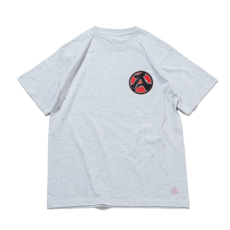 sneakerwolf スニーカーウルフ Tシャツ オンライン シャネル The Wolf in sheep’s clothing ザ ウルフ イン シープス クロージング