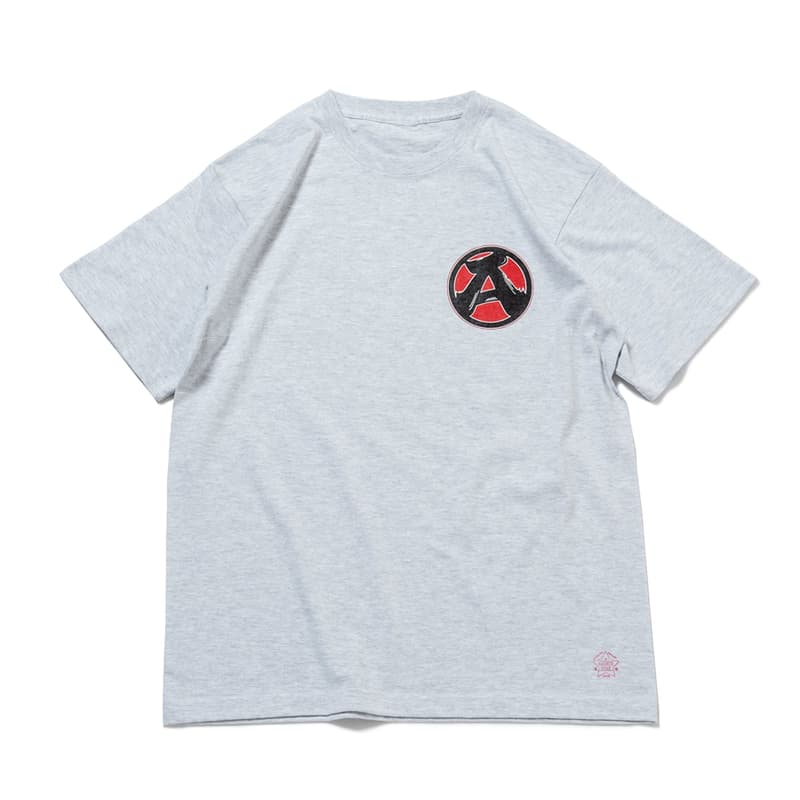 sneakerwolf スニーカーウルフ Tシャツ オンライン シャネル The Wolf in sheep’s clothing ザ ウルフ イン シープス クロージング