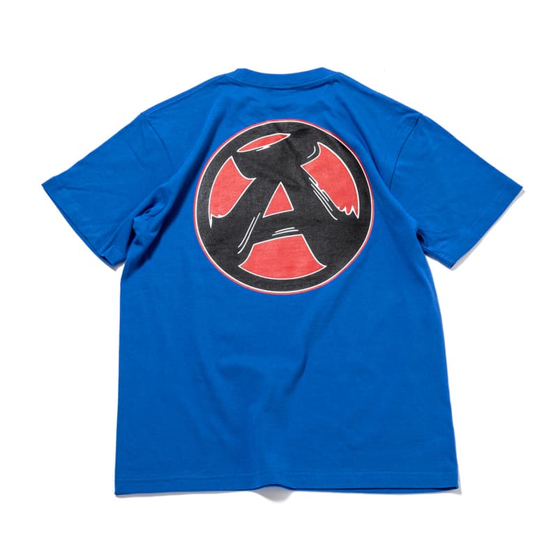 sneakerwolf スニーカーウルフ Tシャツ オンライン シャネル The Wolf in sheep’s clothing ザ ウルフ イン シープス クロージング