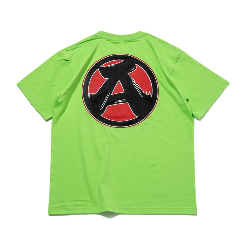 sneakerwolf スニーカーウルフ Tシャツ オンライン シャネル The Wolf in sheep’s clothing ザ ウルフ イン シープス クロージング