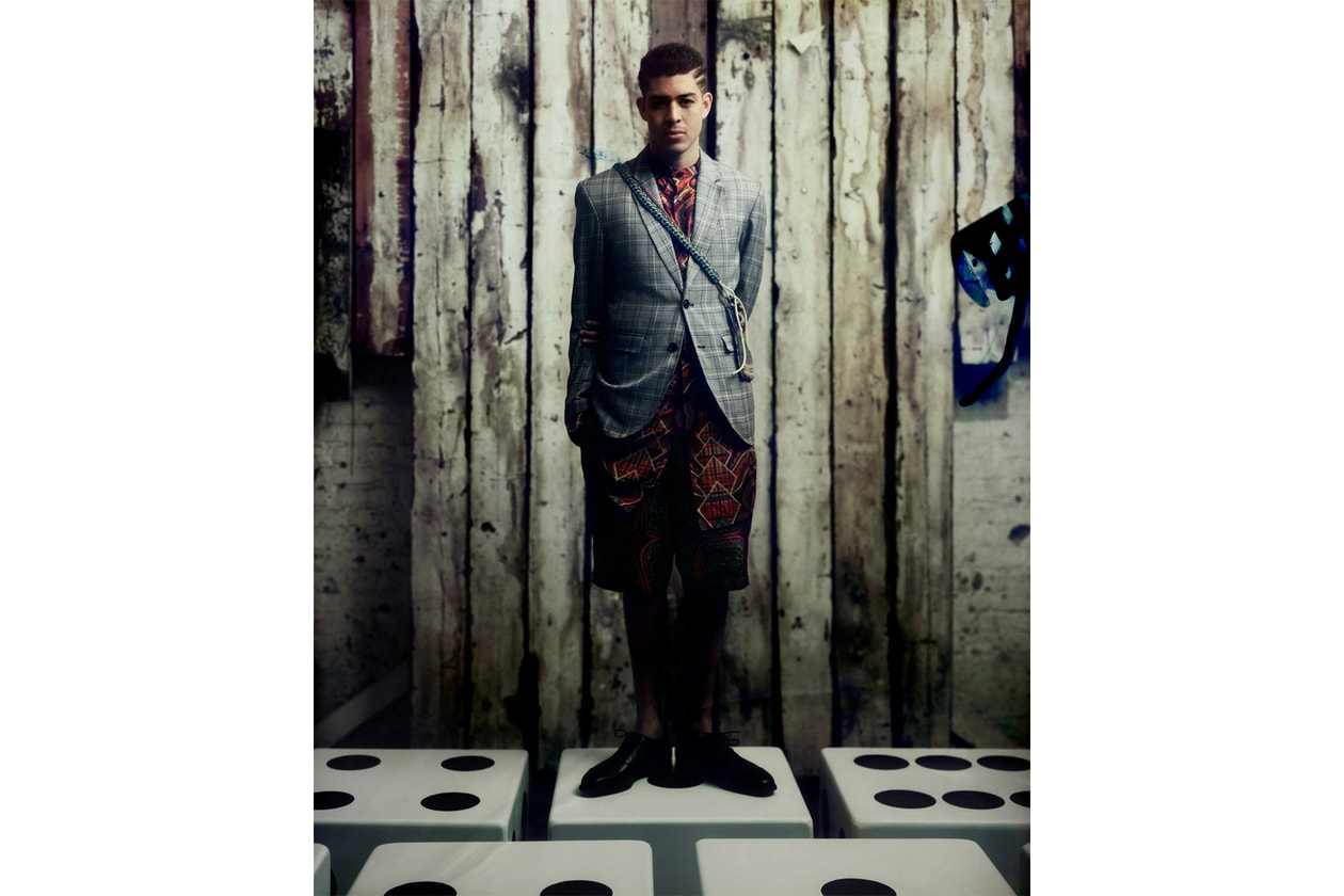 ステューシー 2019年夏コレクション ルックブック stussy サマー コレクション 