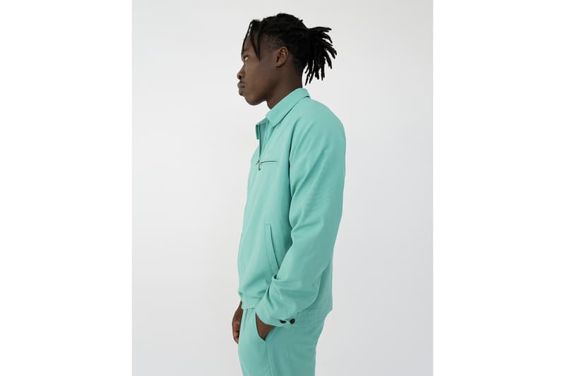 ステューシー 2019年夏コレクション ルックブック stussy サマー コレクション
