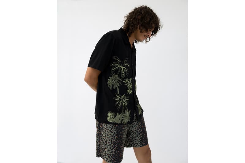 ステューシー 2019年夏コレクション ルックブック stussy サマー コレクション