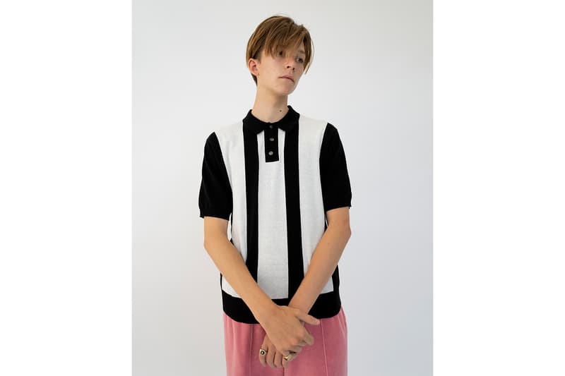 ステューシー 2019年夏コレクション ルックブック stussy サマー コレクション