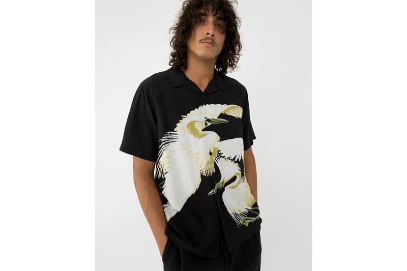 ステューシー 2019年夏コレクション ルックブック stussy サマー コレクション 