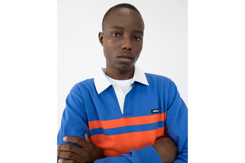 ステューシー 2019年夏コレクション ルックブック stussy サマー コレクション 