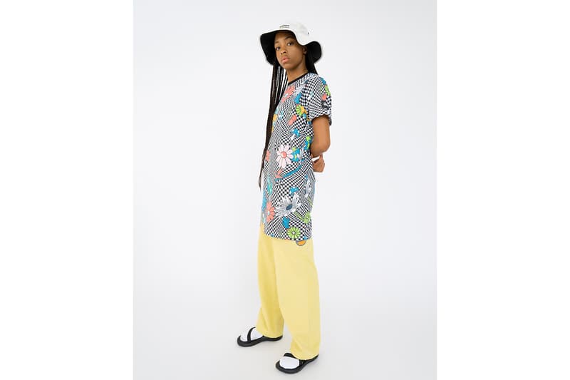 STÜSSY Women ステューシー ウィメン 2019年夏コレクション ルックブック 公開 ワークウェア ストリート 女性 レディース